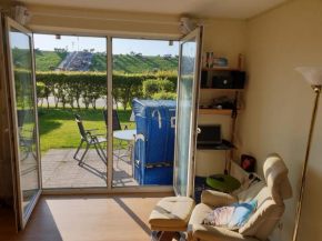 Ferienwohnung Residenz am Sandstrand Norddeich